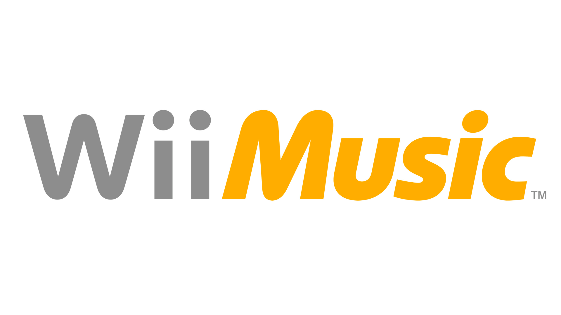 Wii Music Logo