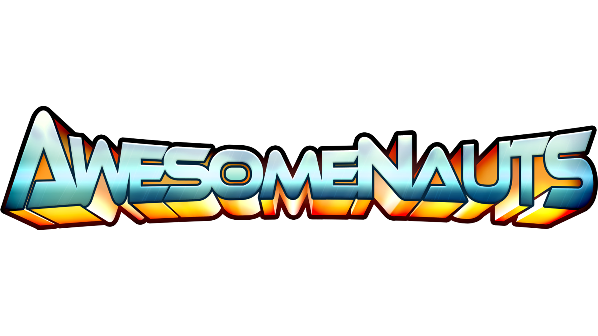 Awesomenauts Logo