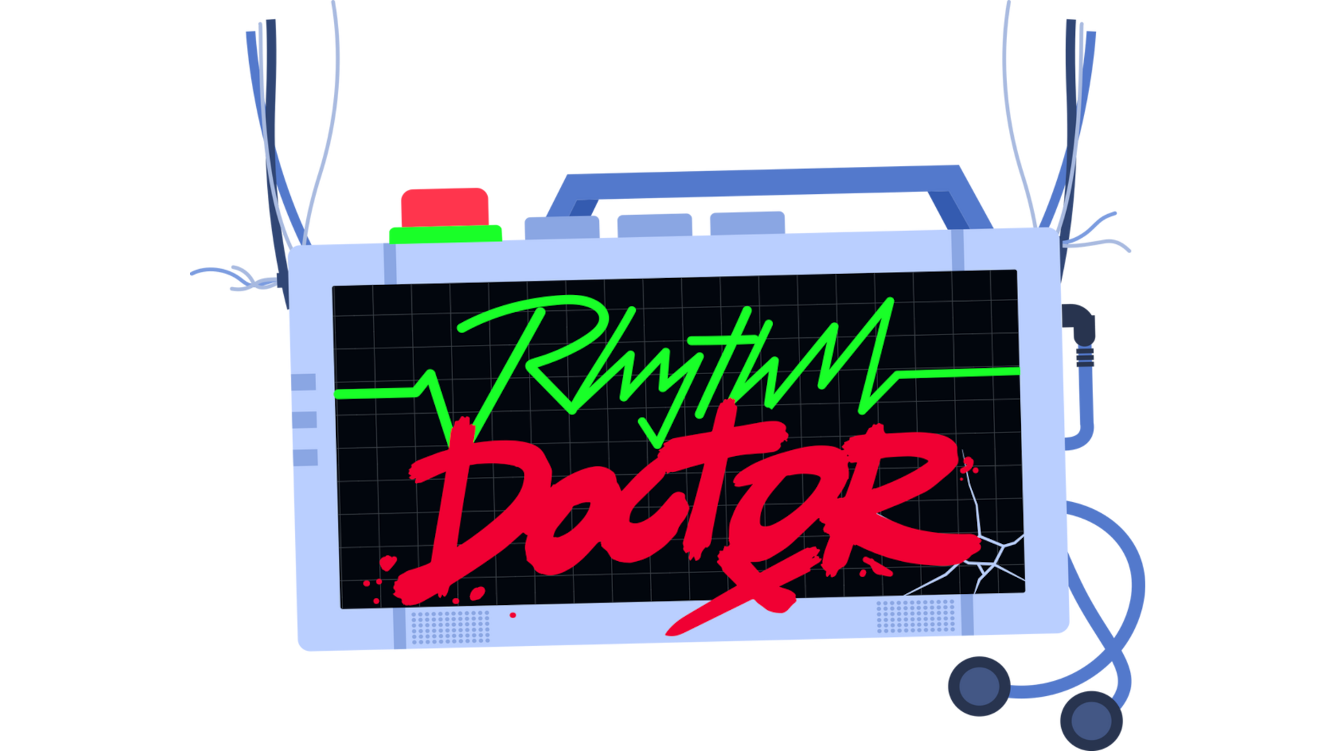 Rhythm Doctor Logo