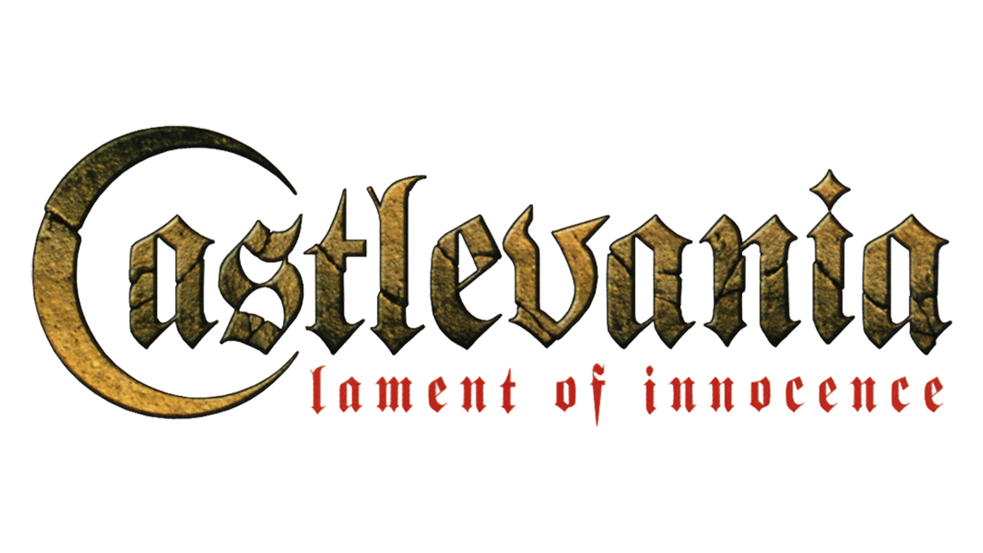 Castlevania: Lament of Innocence