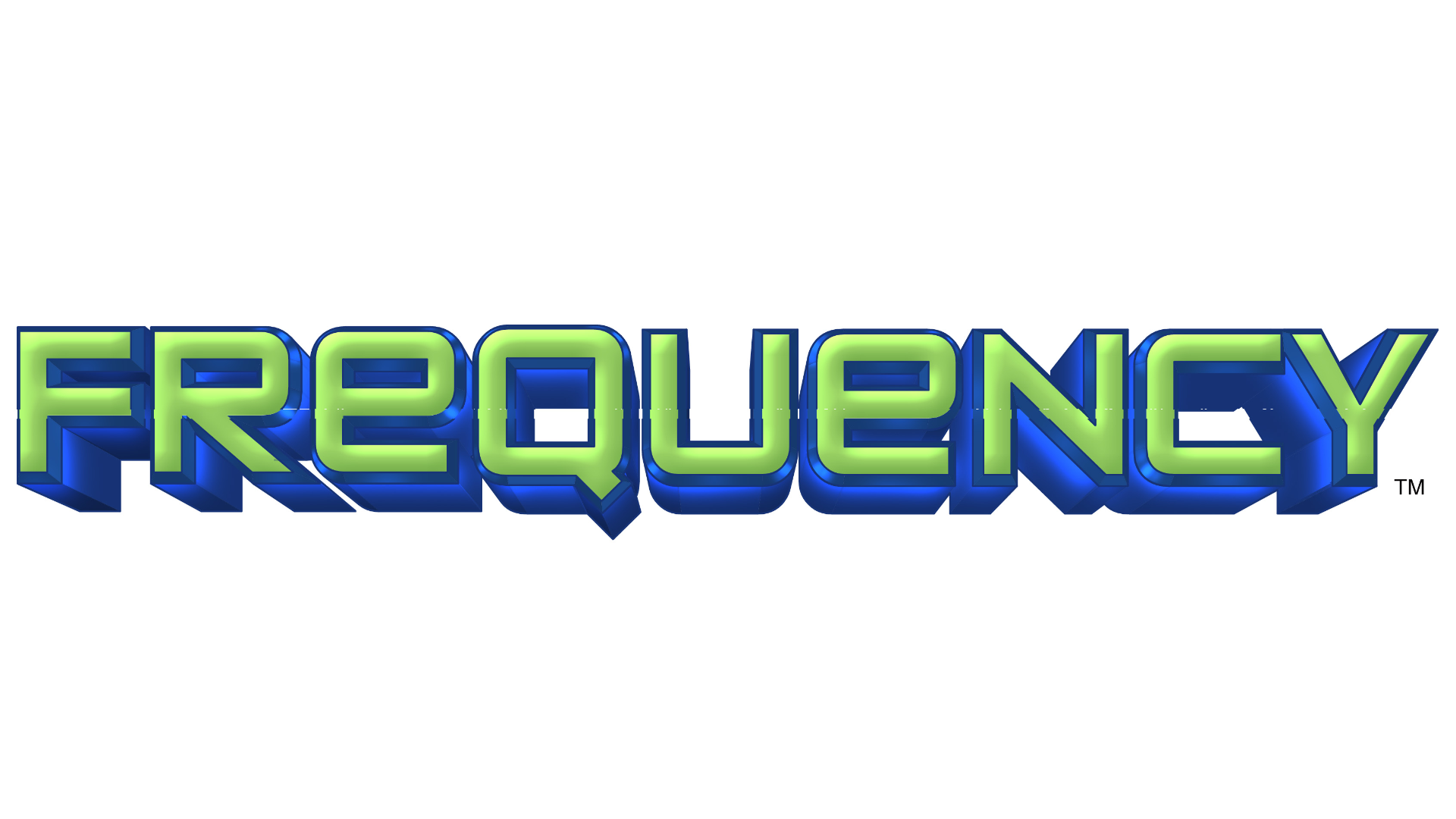 Frequency Logo