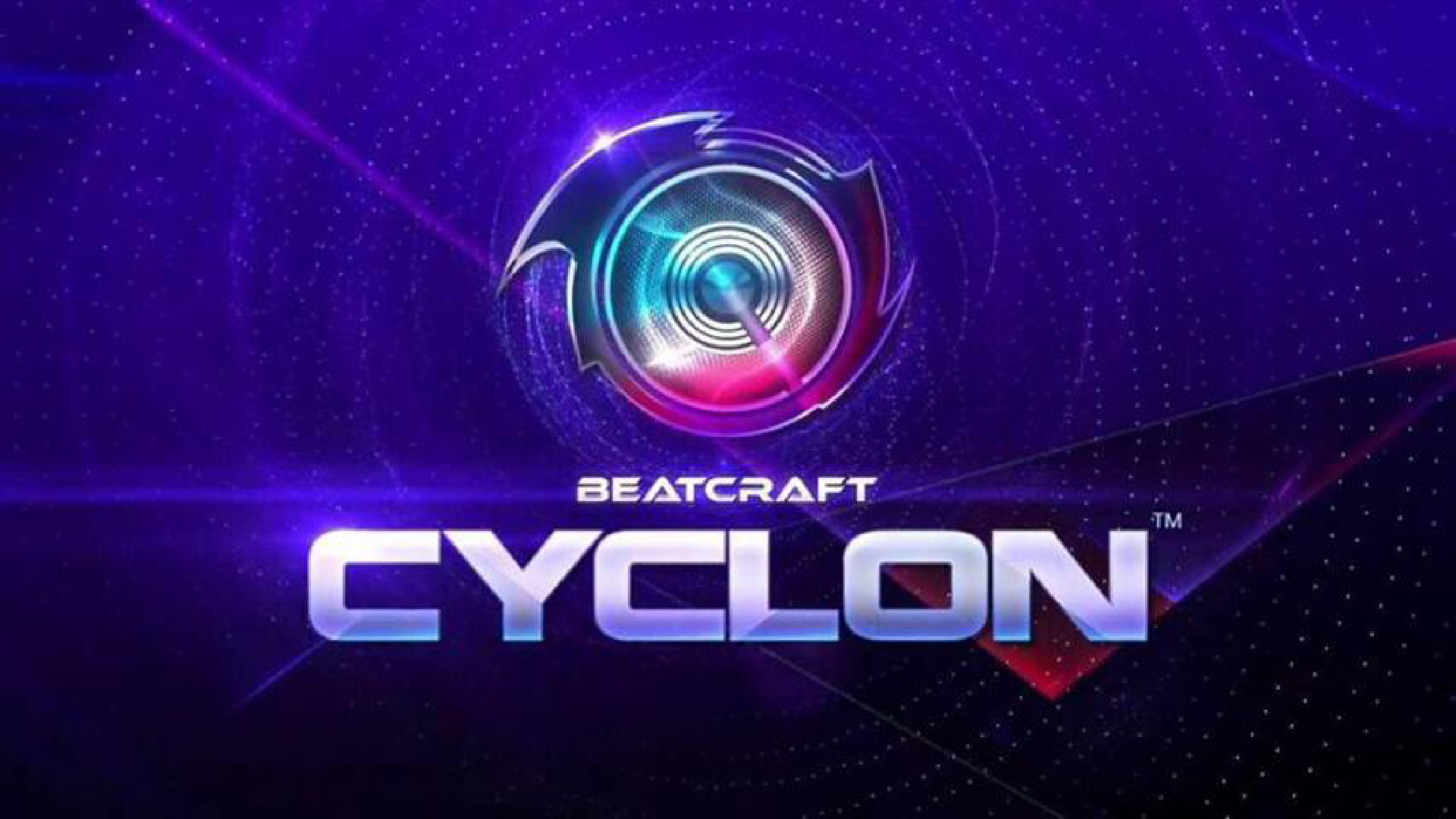 Beatcraft CYCLON Logo