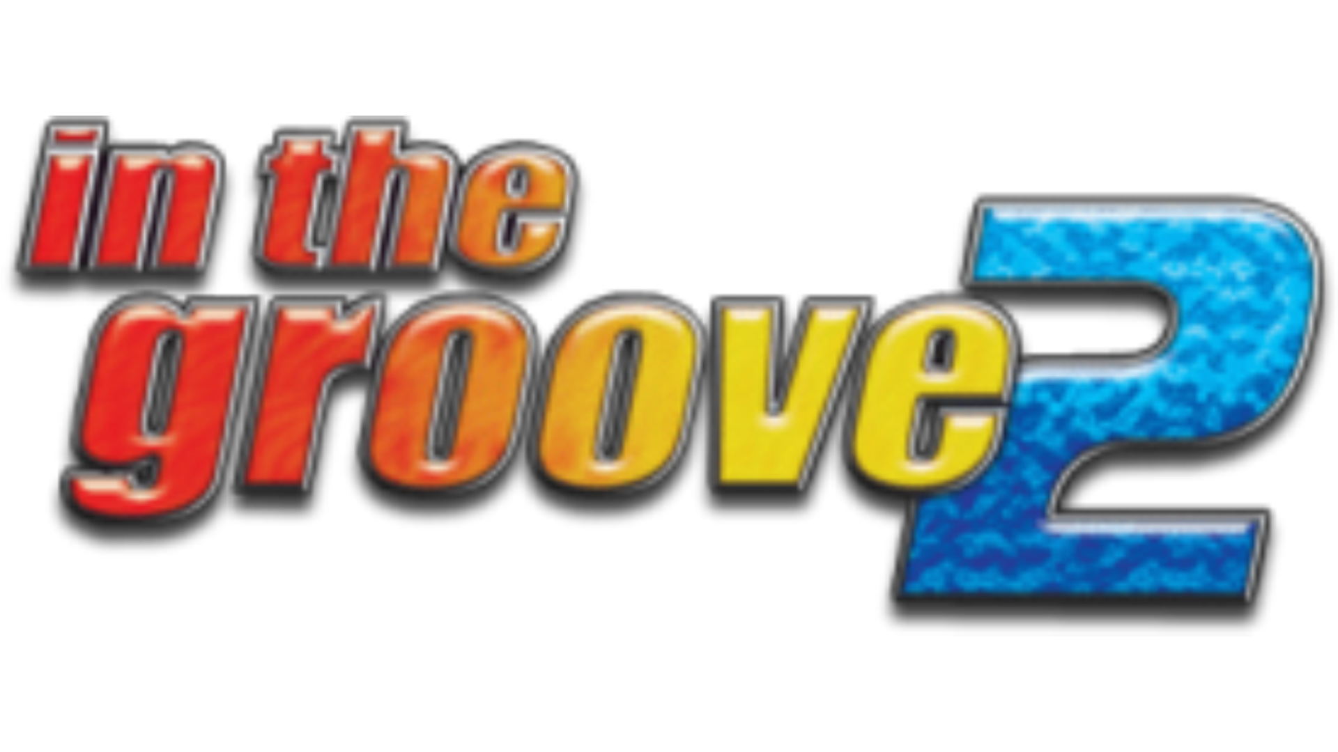In The Groove 2 Logo