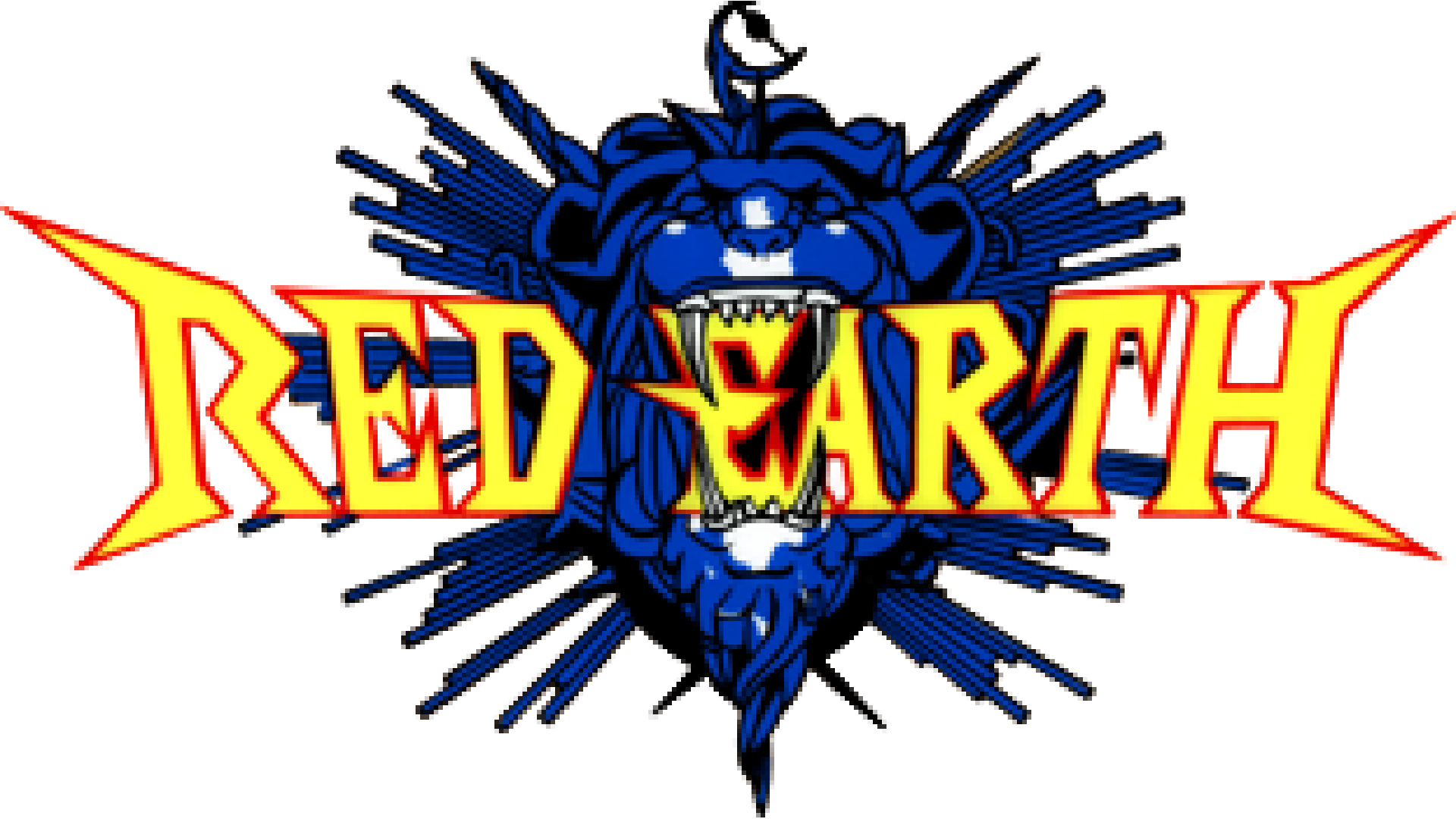 Red Earth Logo