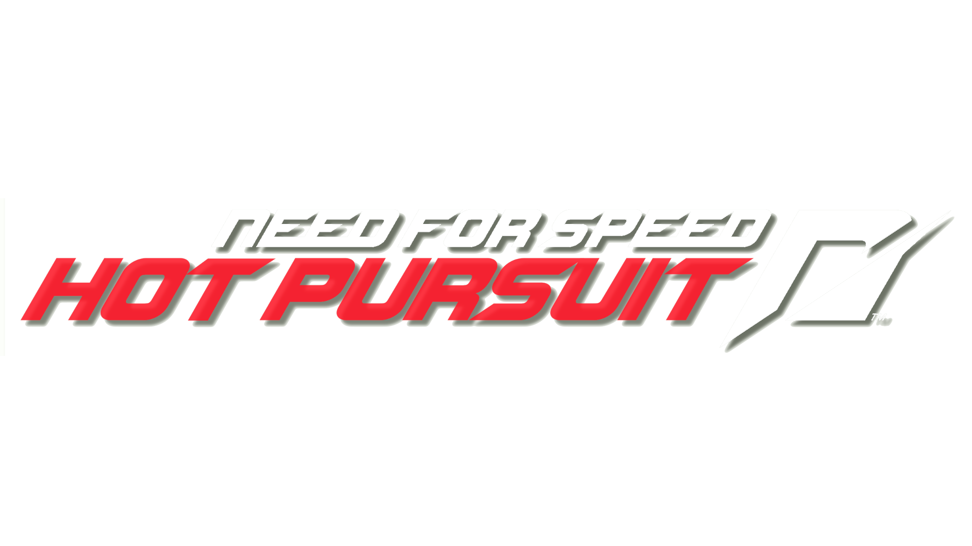 Need for Speed: Hot Pursuit Logo