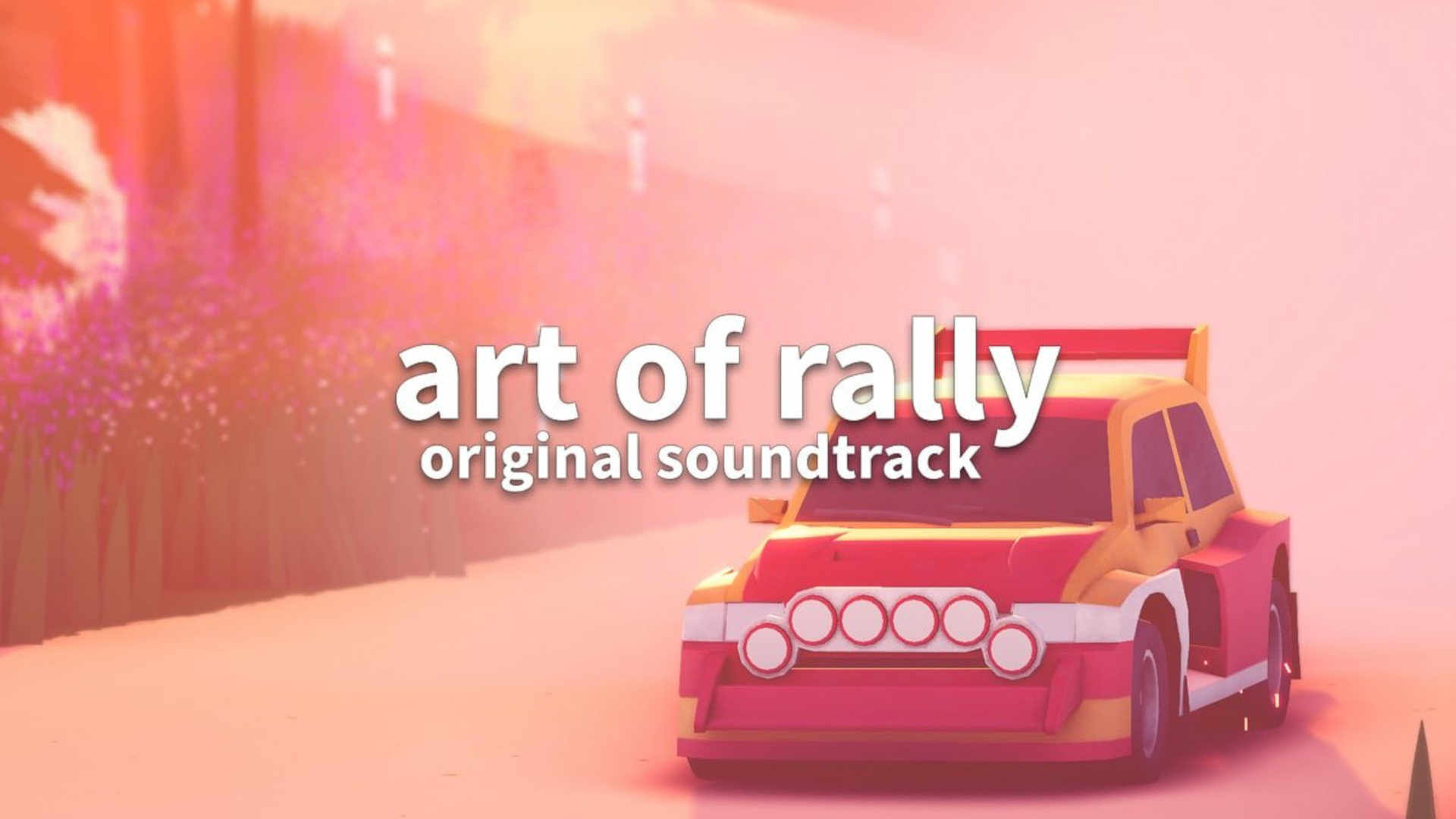Art of Rally Logo
