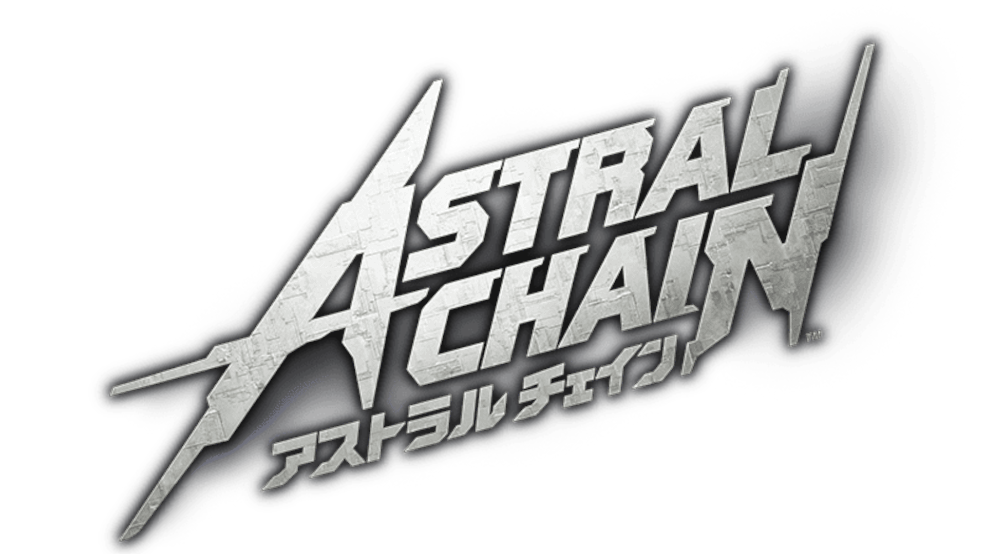 Astral Chain Logo