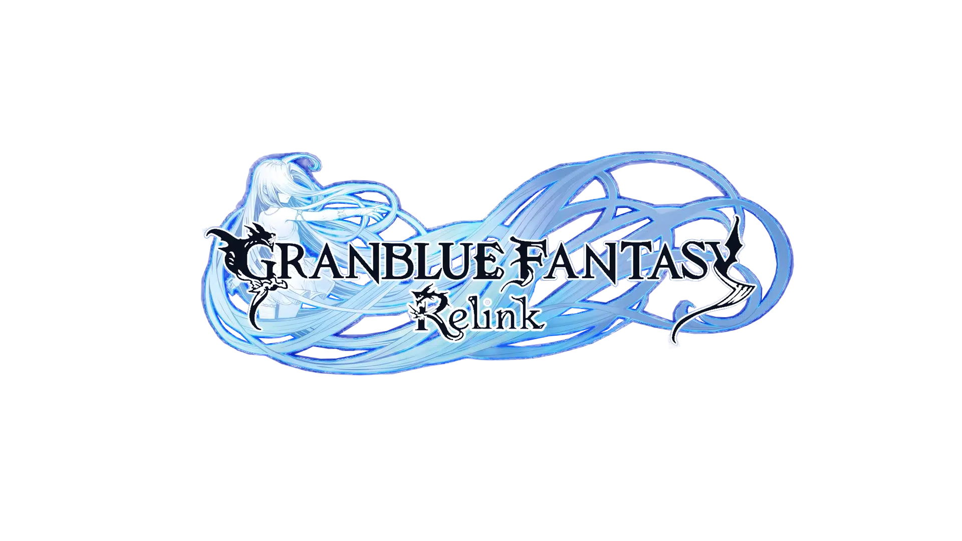 Granblue Fantasy: Relink Logo