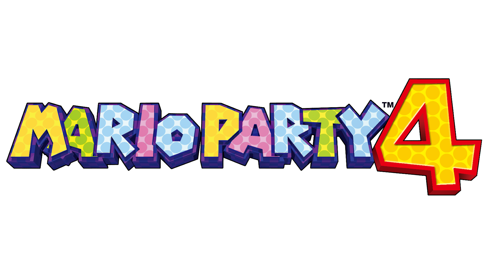 mario party 4 wii