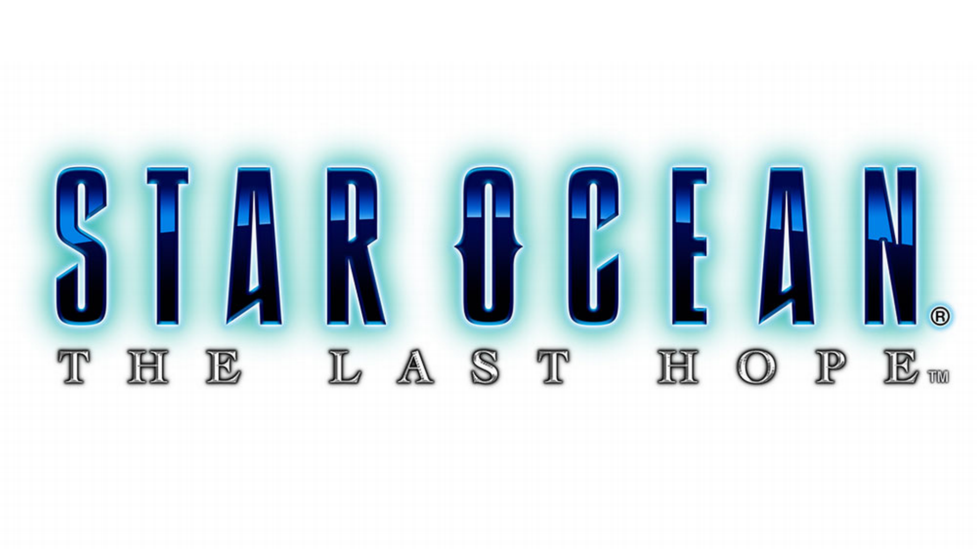 Star Ocean: The Last Hope Logo