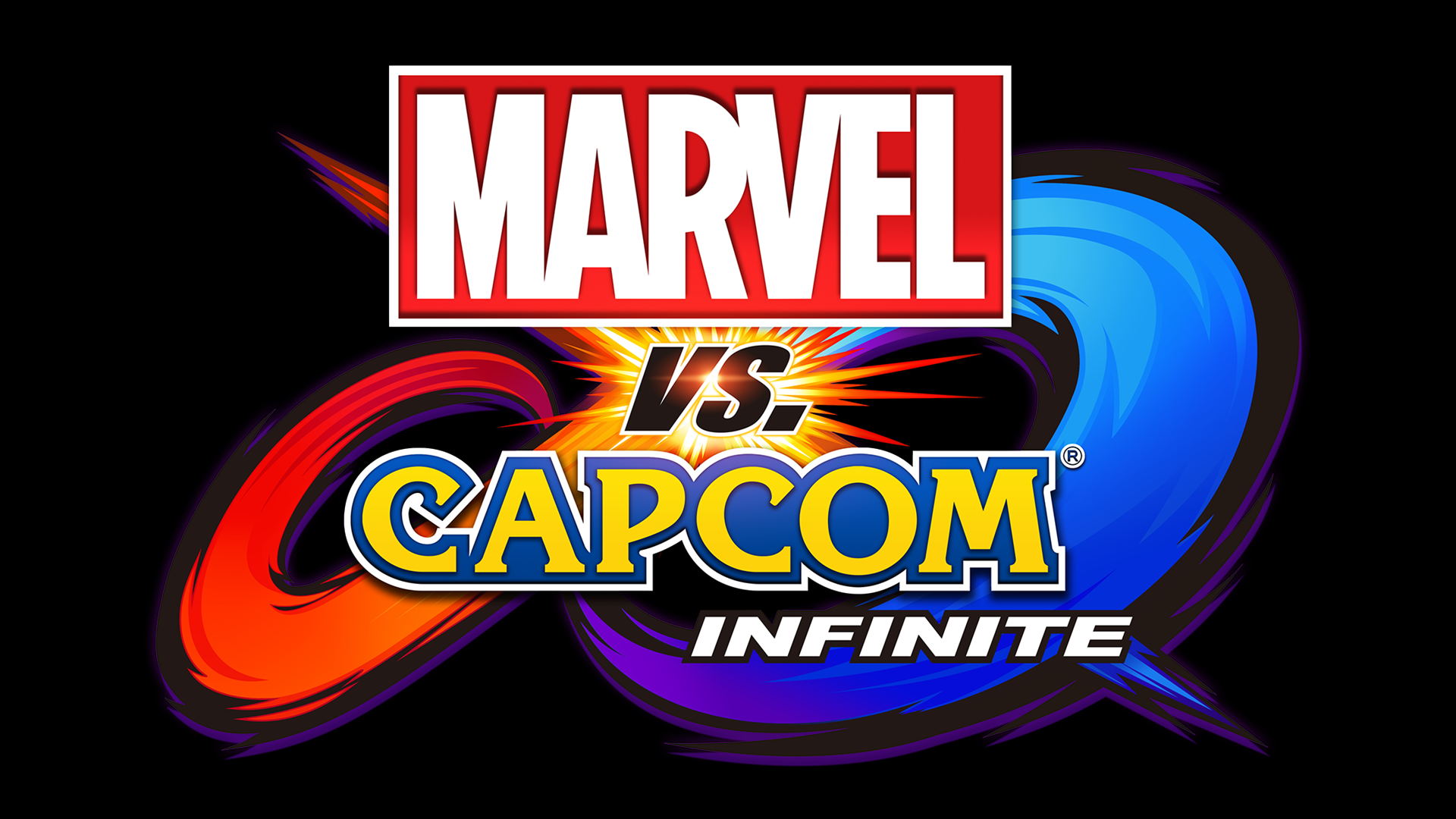 Marvel vs. Capcom: Infinite Logo