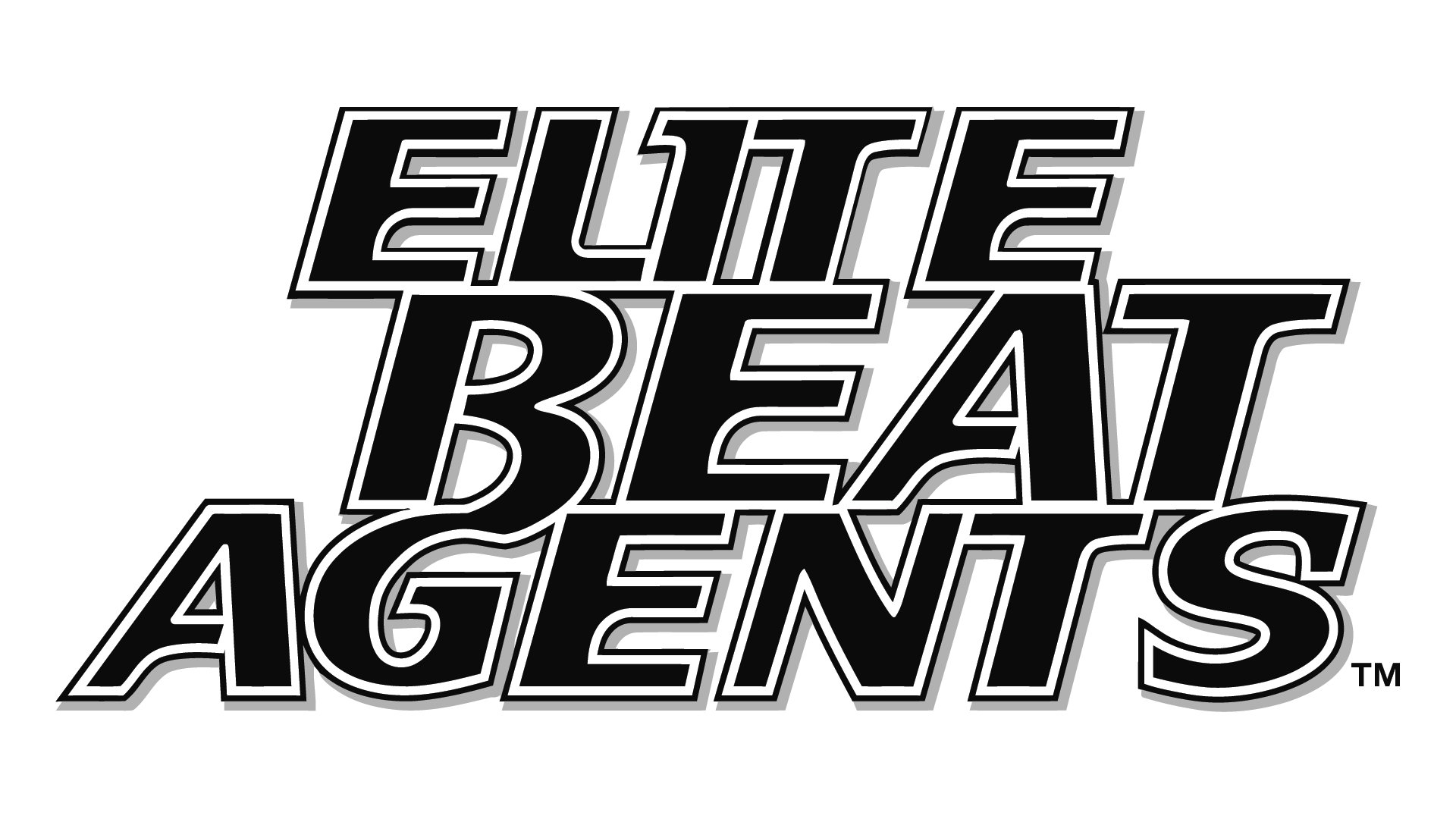 Elite Beat Agents Logo