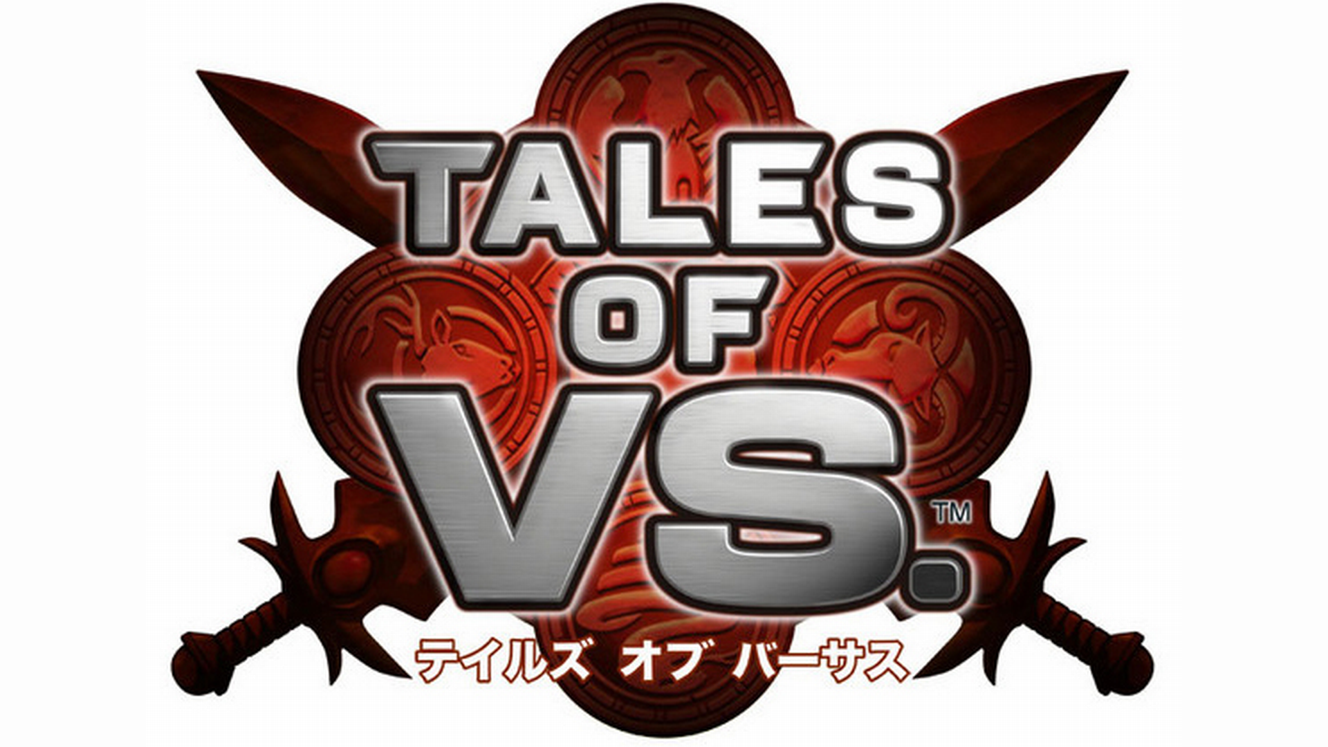 Tales of VS Logo