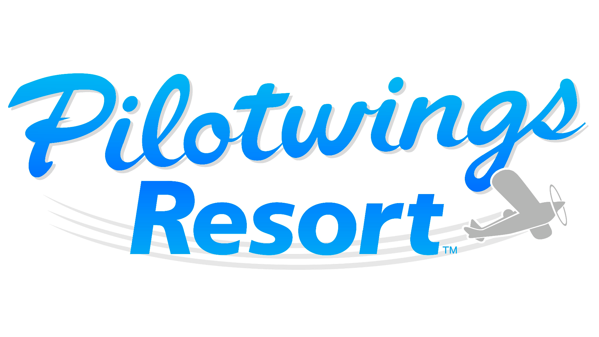 Pilotwings Resort Logo