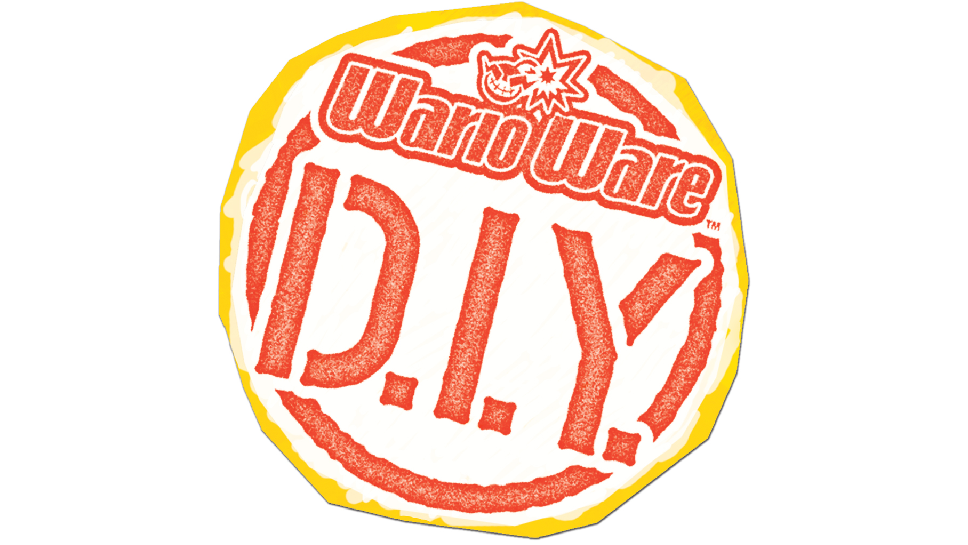 WarioWare D.I.Y. Logo