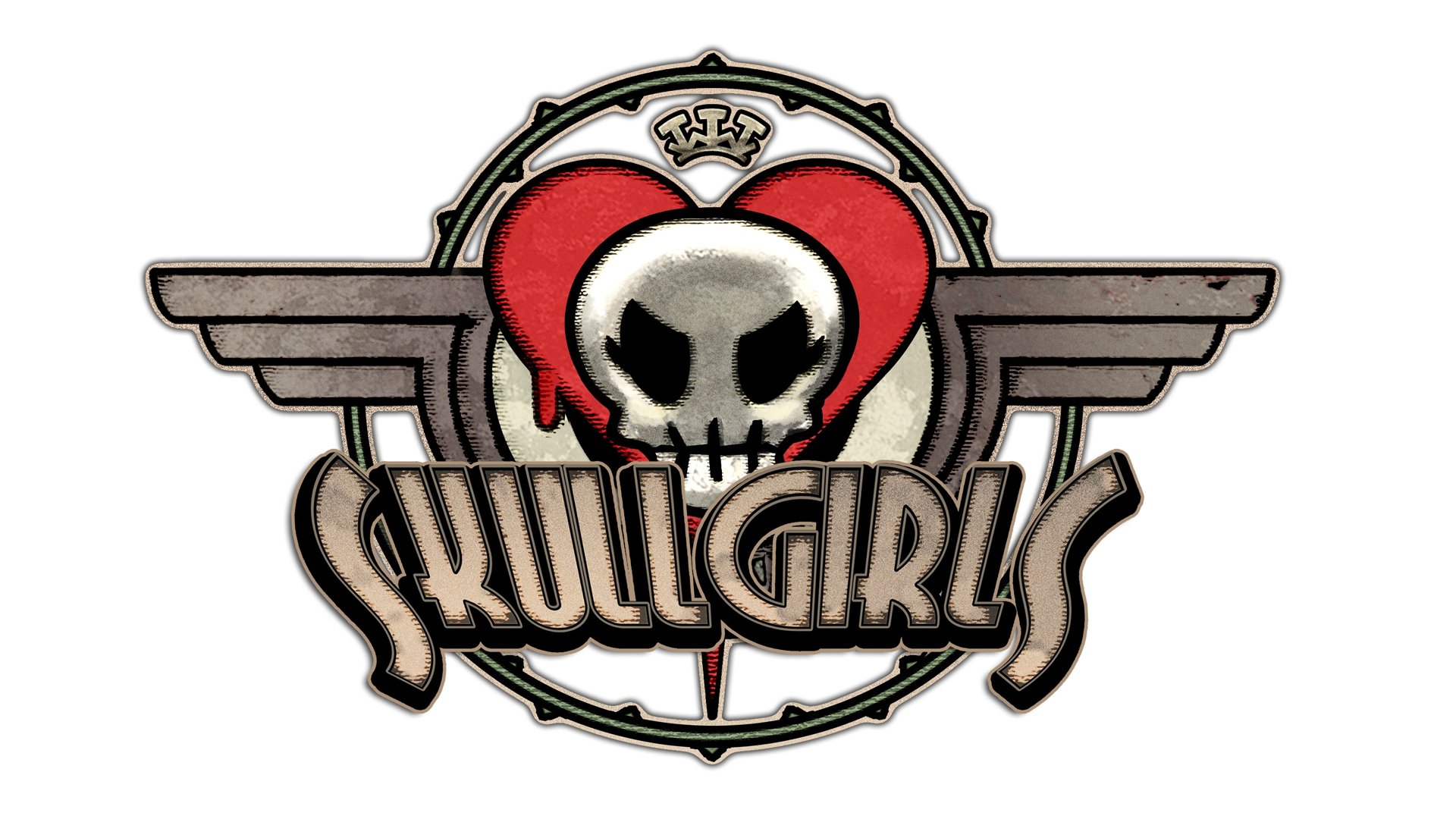 Skullgirls Logo