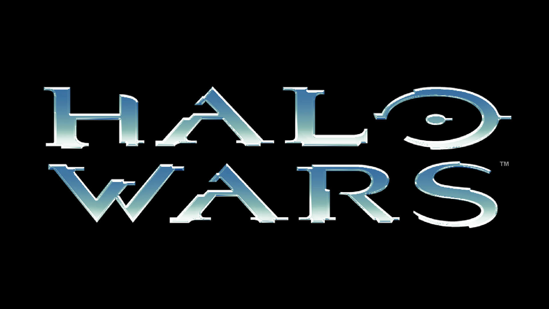 Halo Wars Logo