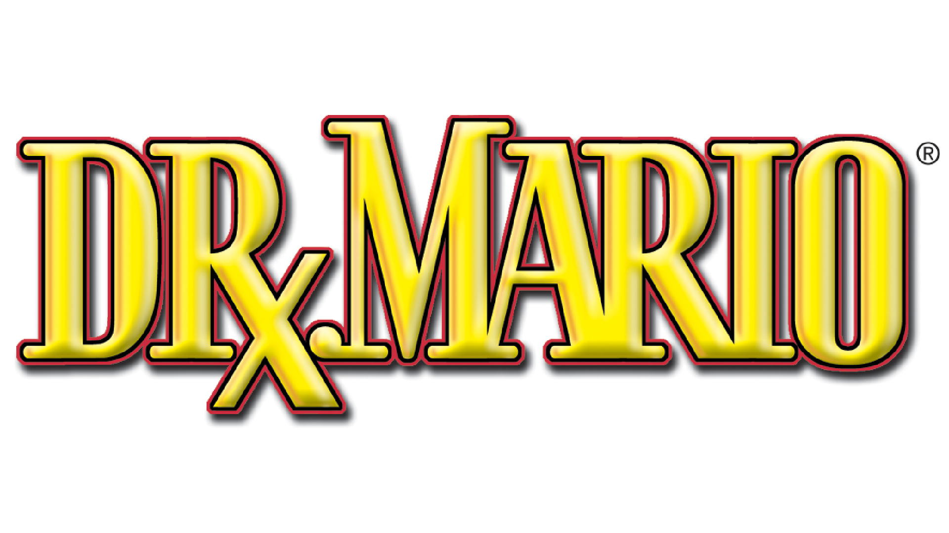 Dr. Mario (Gameboy) Logo