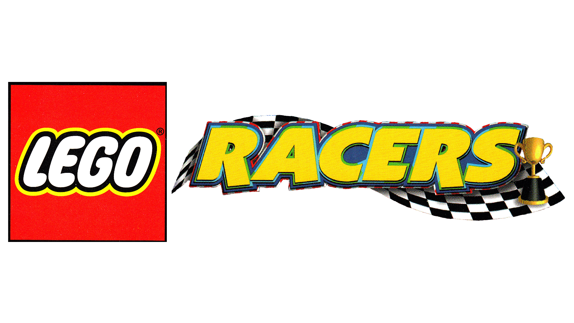 LEGO Racers Logo