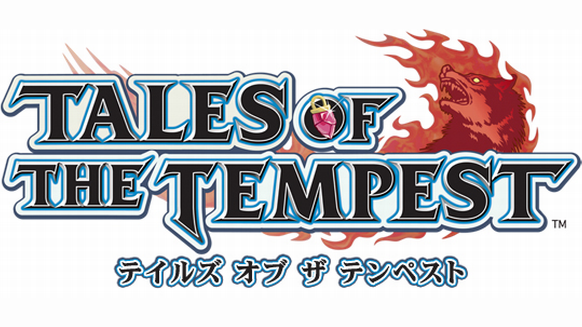 Tales of the Tempest Logo