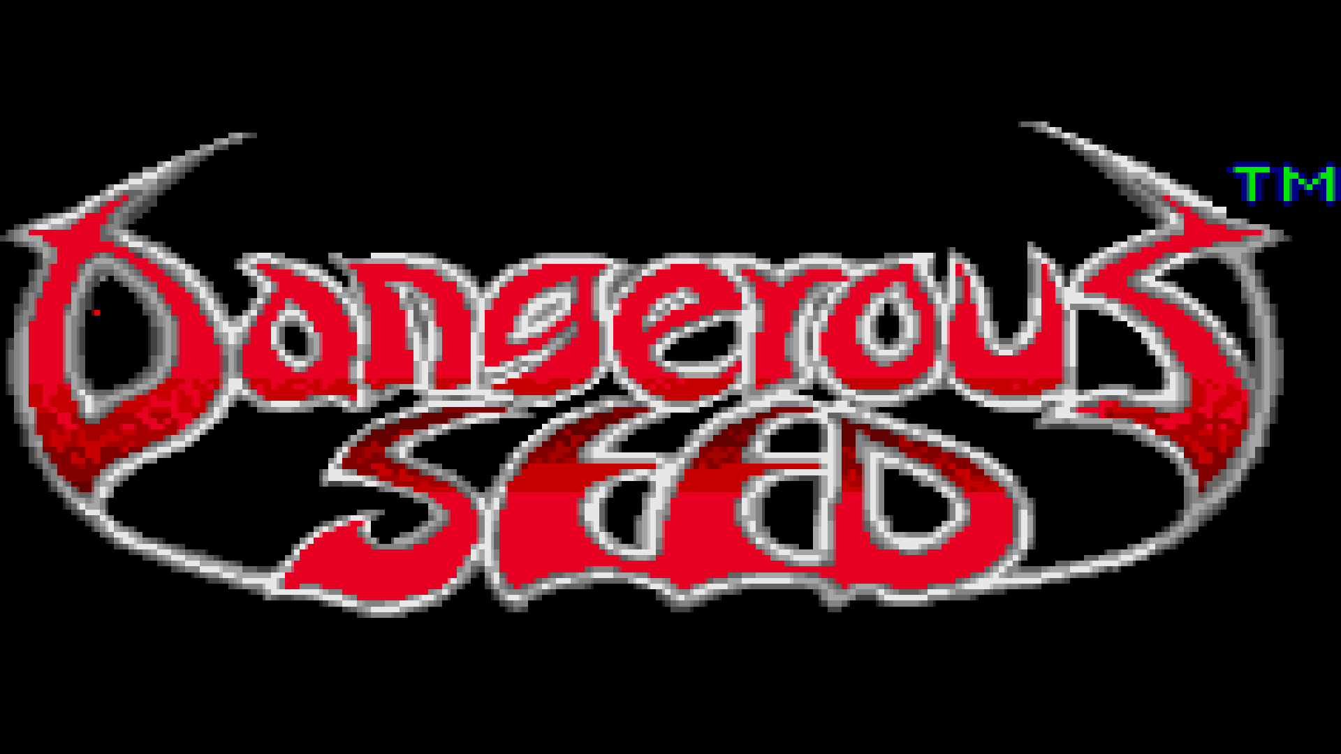 Dangerous Seed Logo