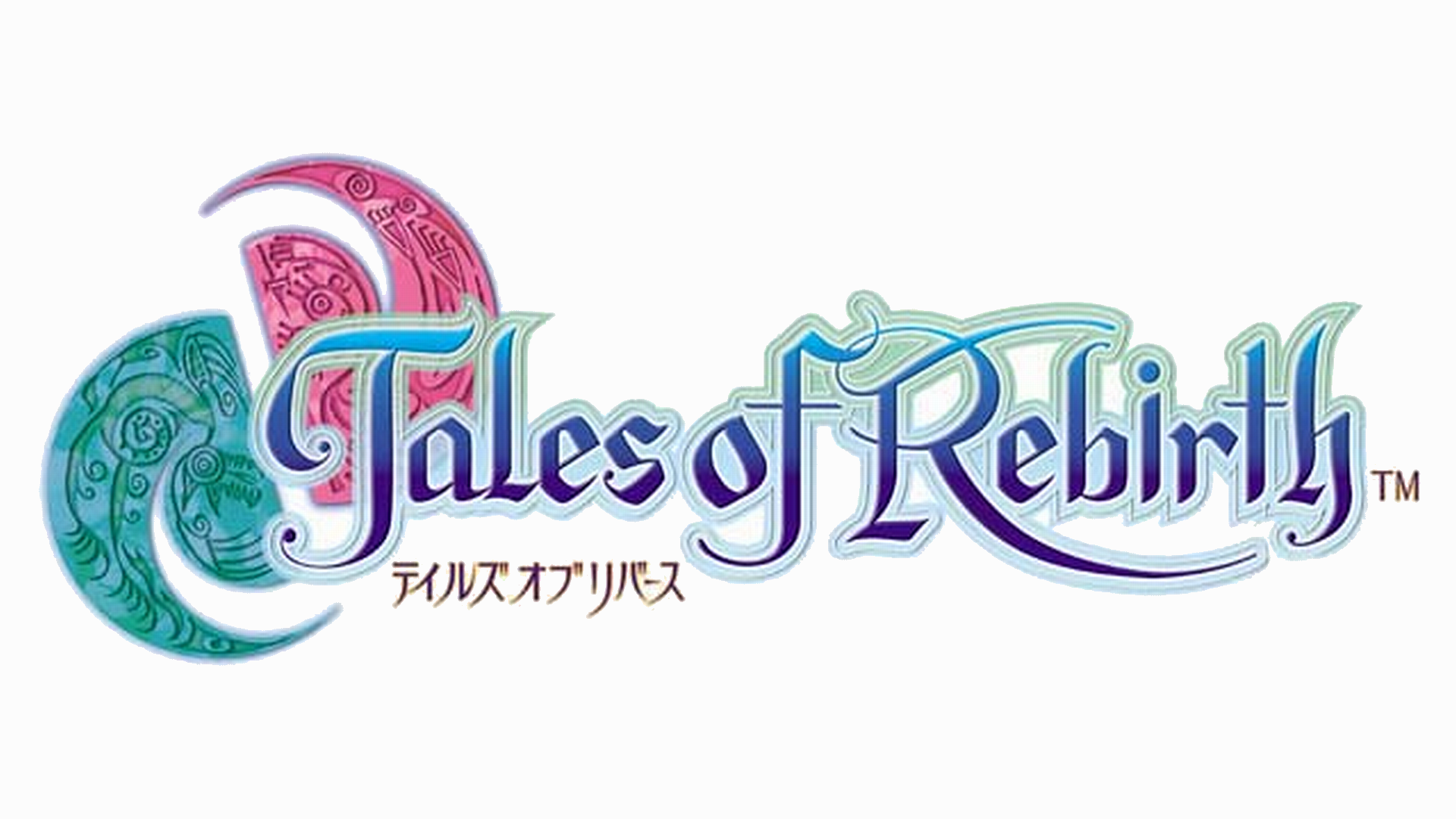 Tales of Rebirth Logo