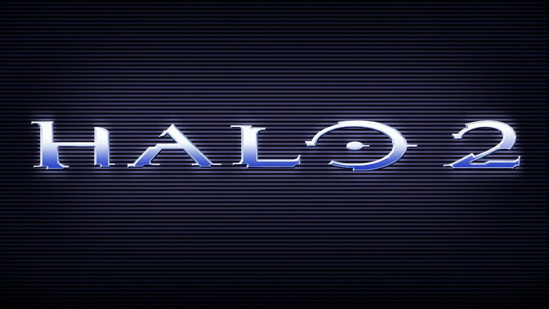 Halo 2 Logo