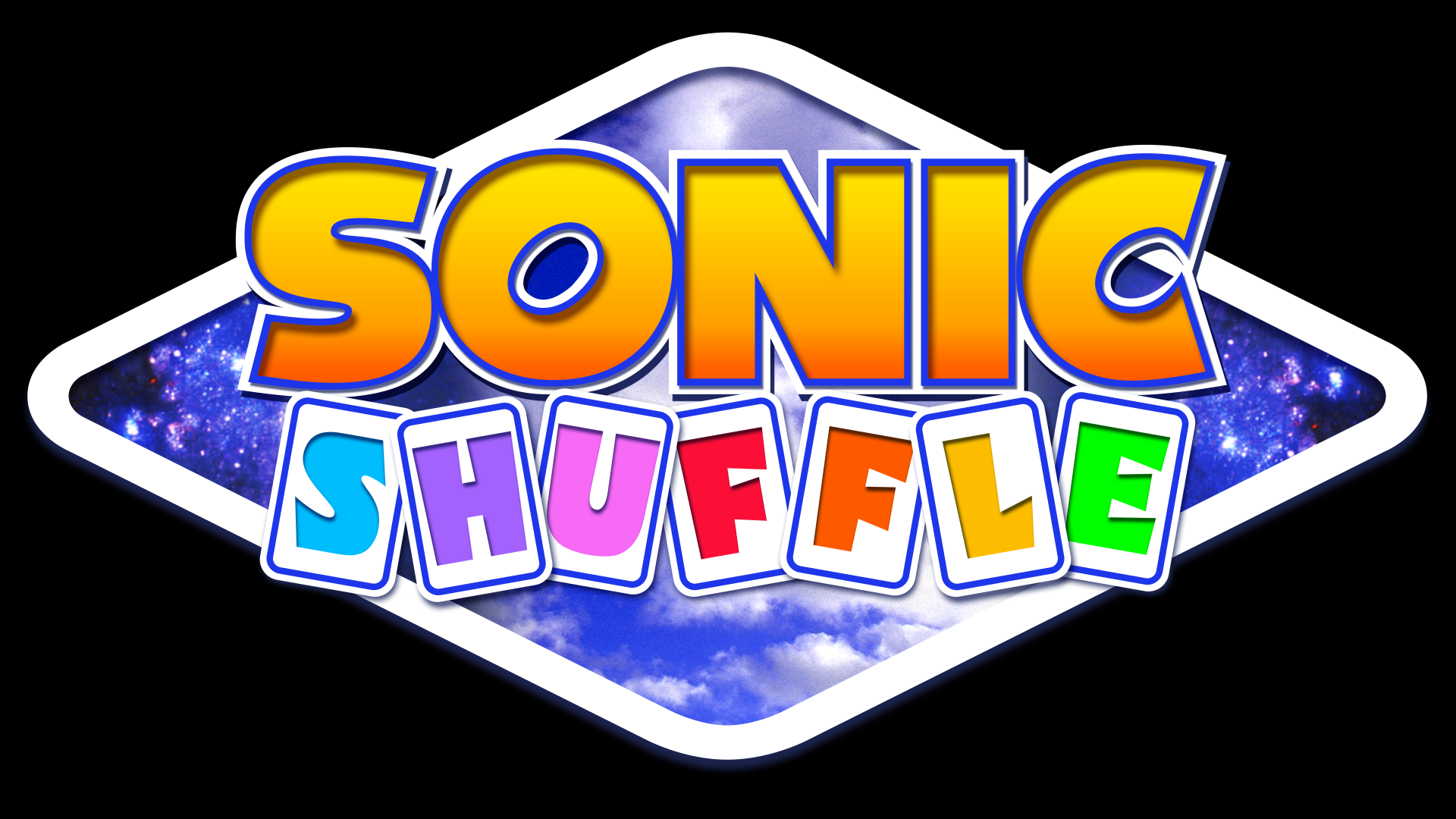 Sonic Shuffle Logo