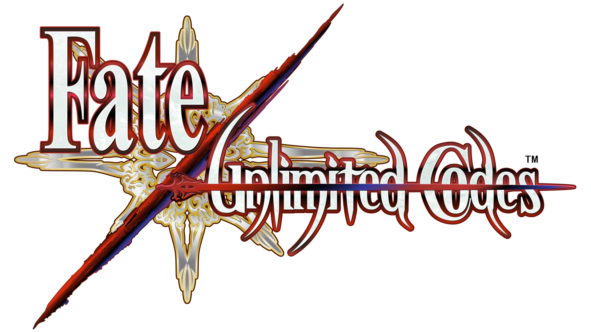 Fate/Unlimited codes Logo