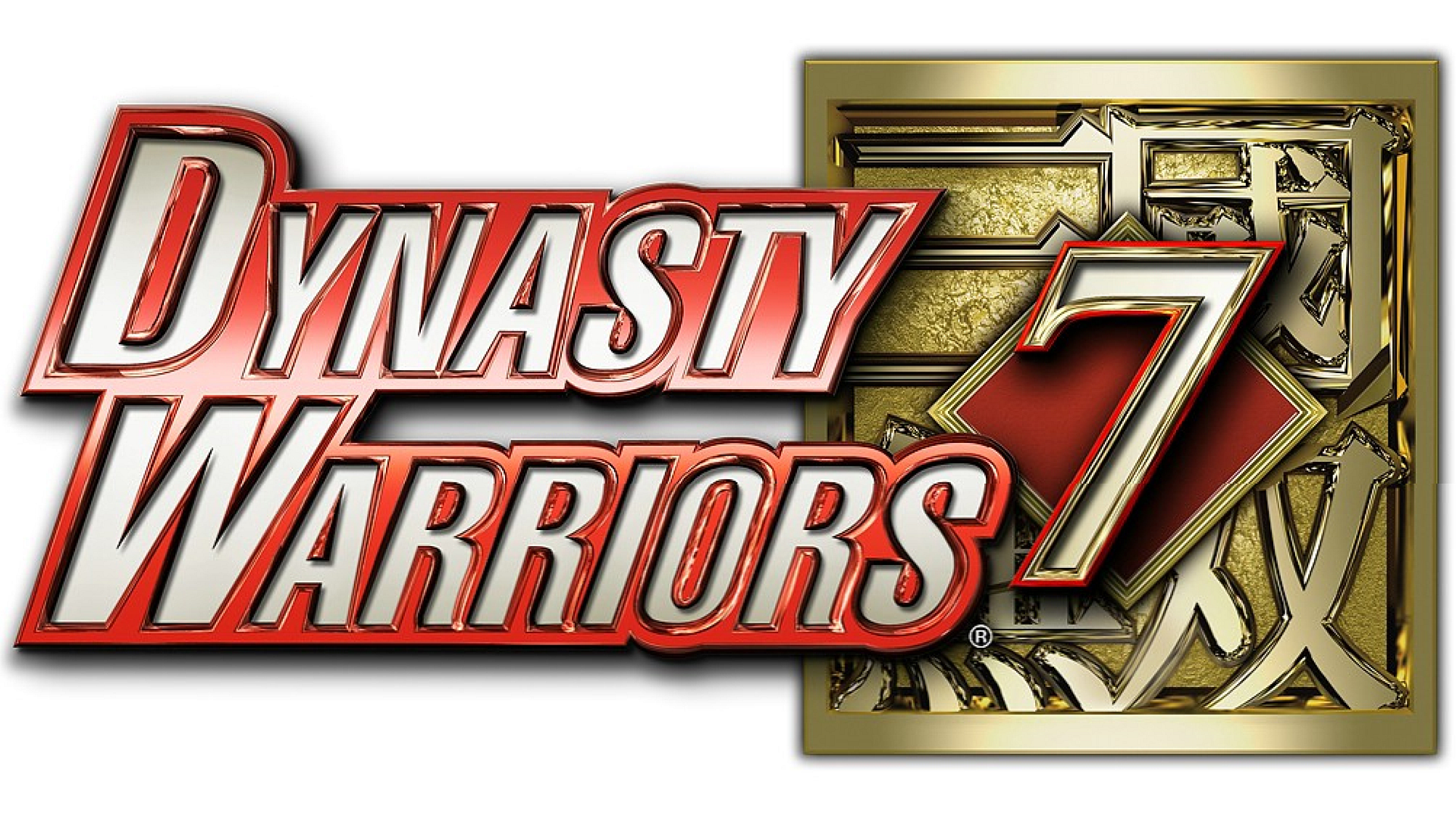 Dynasty Warriors 7 Logo
