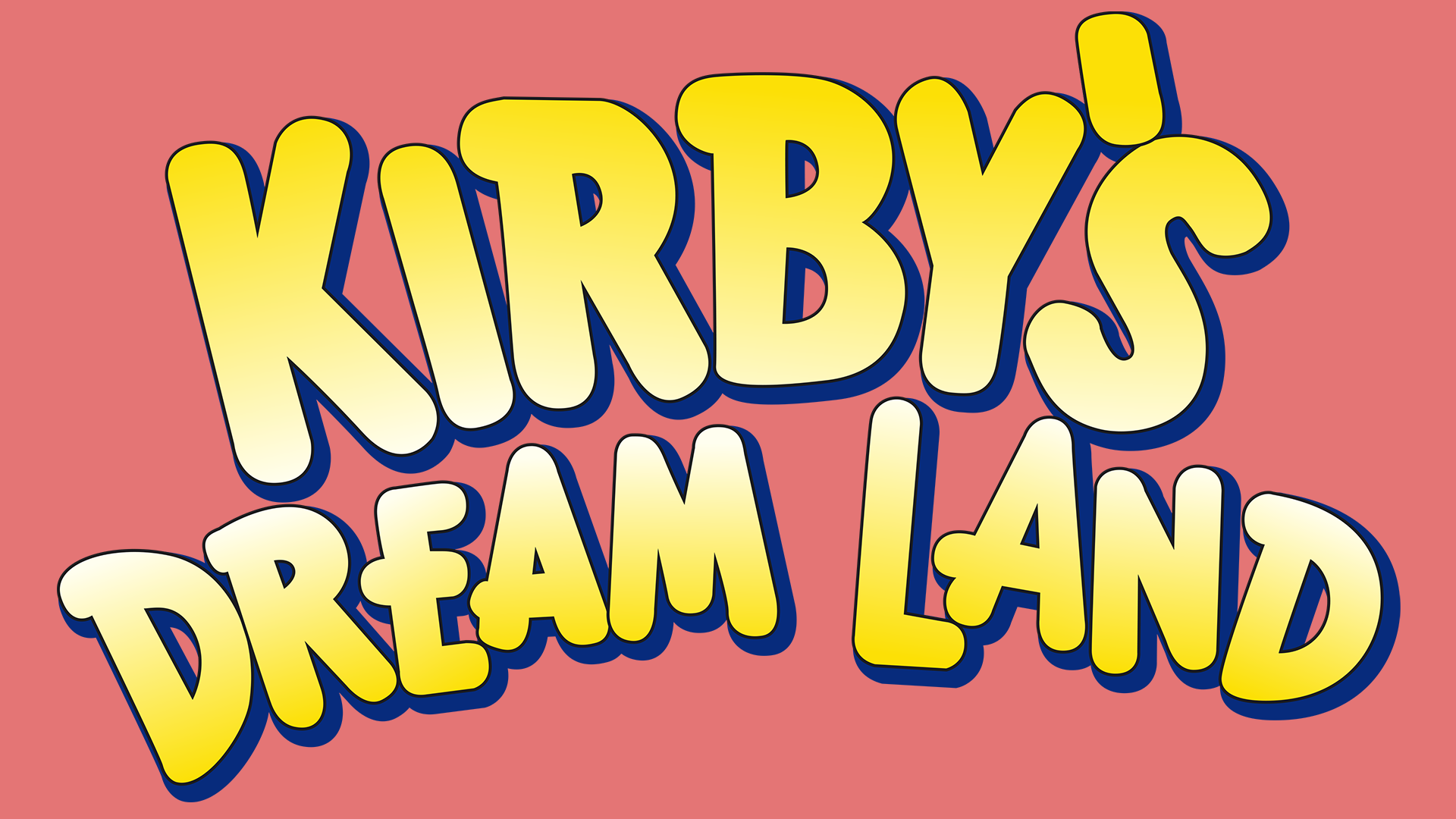 Kirby's Dream Land Music - Smash Custom Music Archive