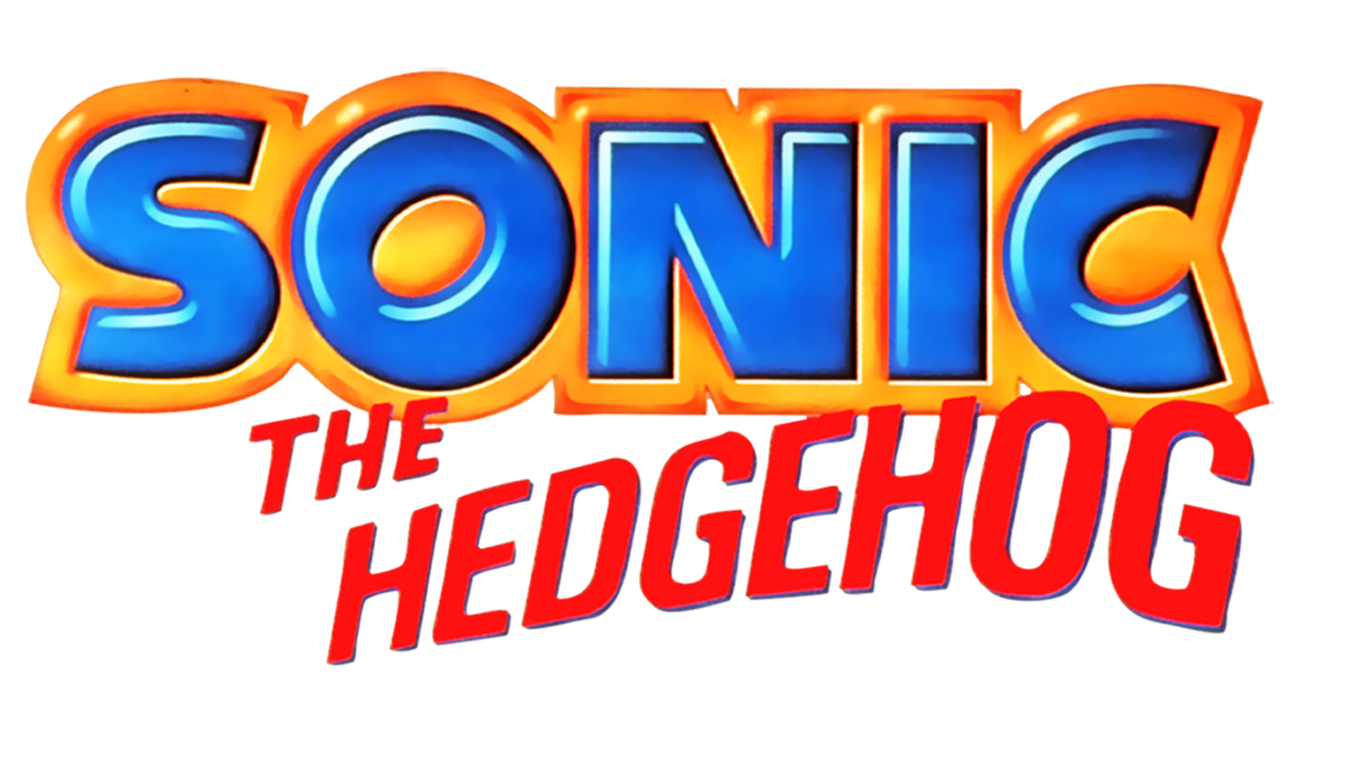 Sonic the Hedgehog (8-bit)