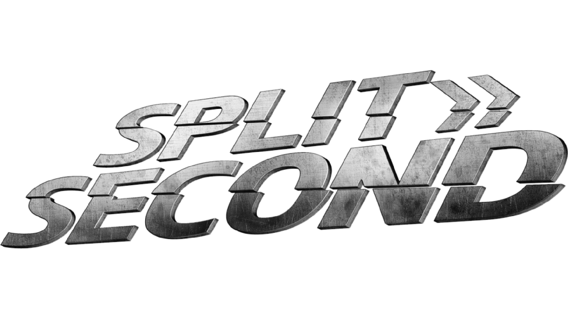 Split/Second Logo