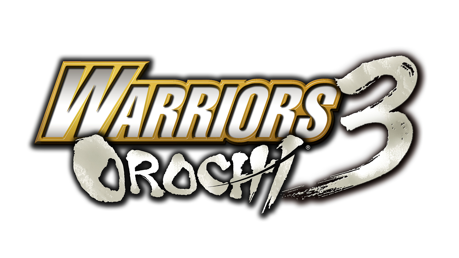 Warriors Orochi 3 Logo