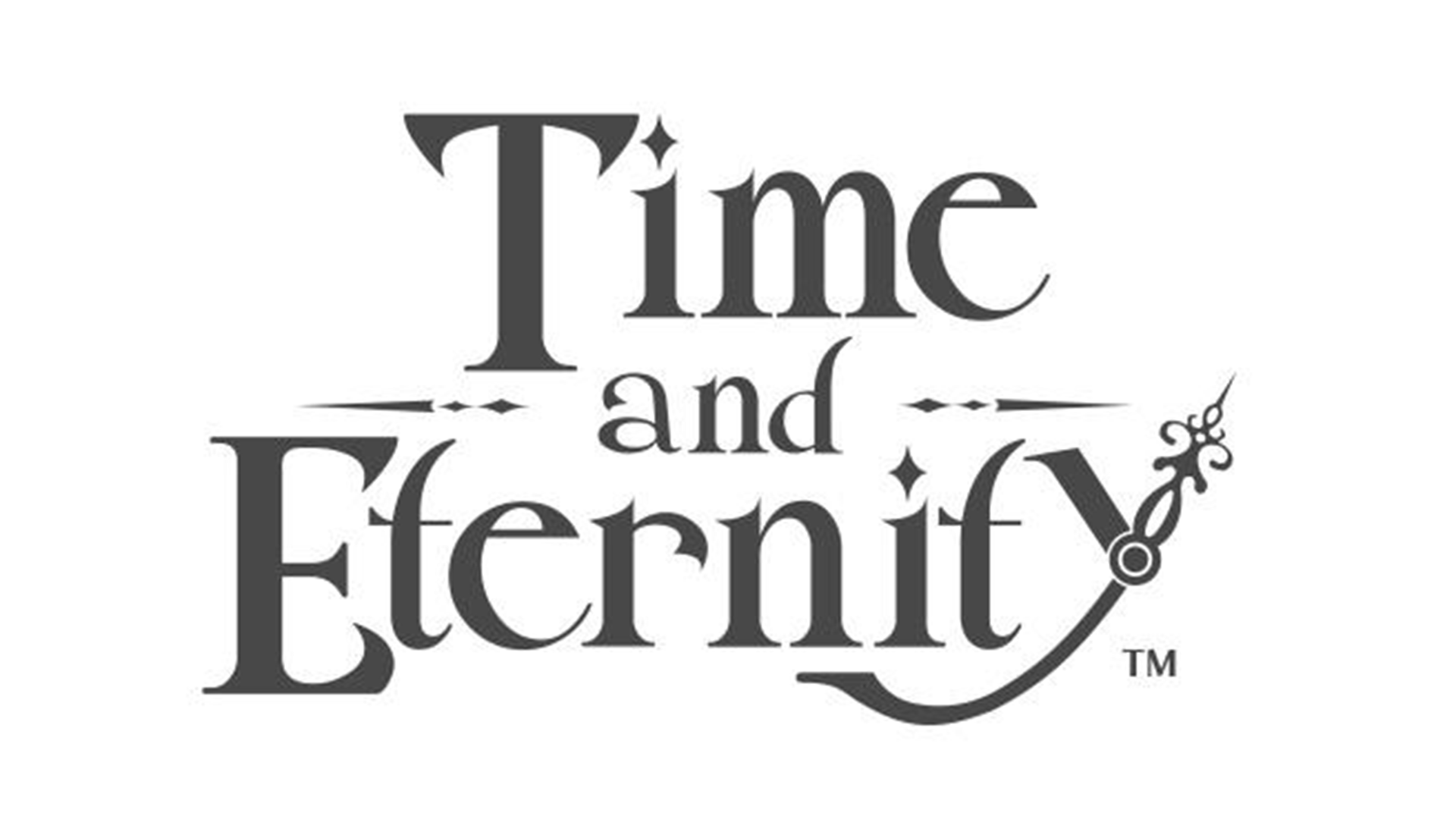Time and Eternity Logo