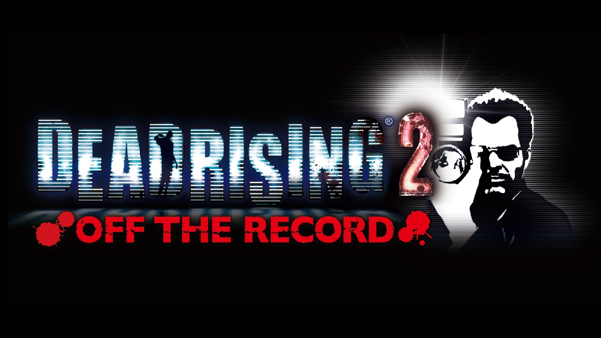 Dead Rising 2: Off The Record Logo