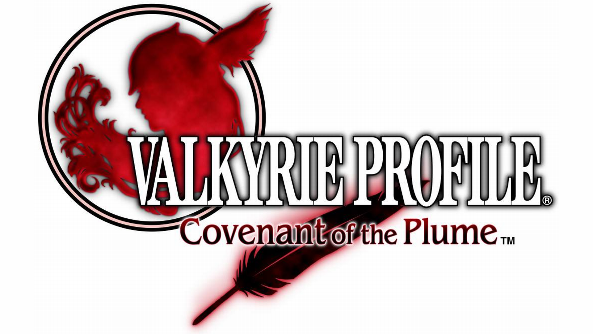 Valkyrie Profile: Covenant of the Plume Logo