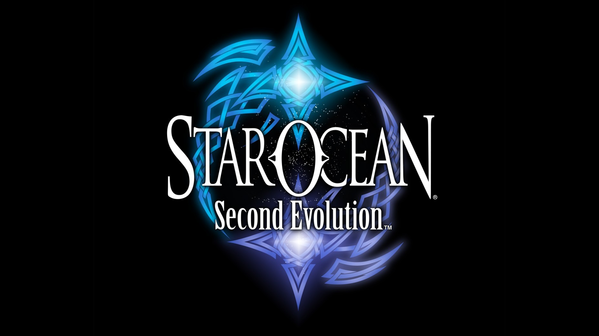 Star Ocean: The Second Story Logo