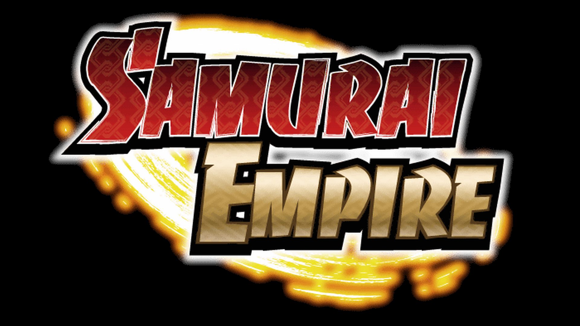 Samurai Empire Logo