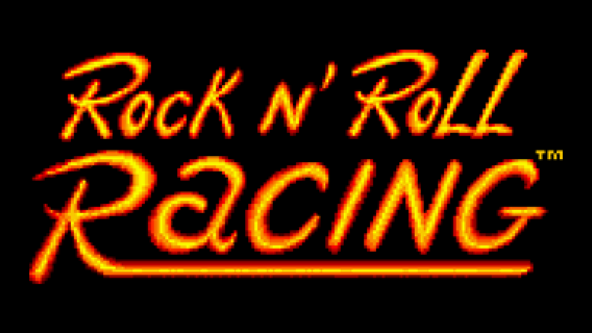 Rock n roll race. Rock'n'Roll Racing. Rock n Roll Racing. Рокен ролл гонки. Rock n Roll Racing лого.