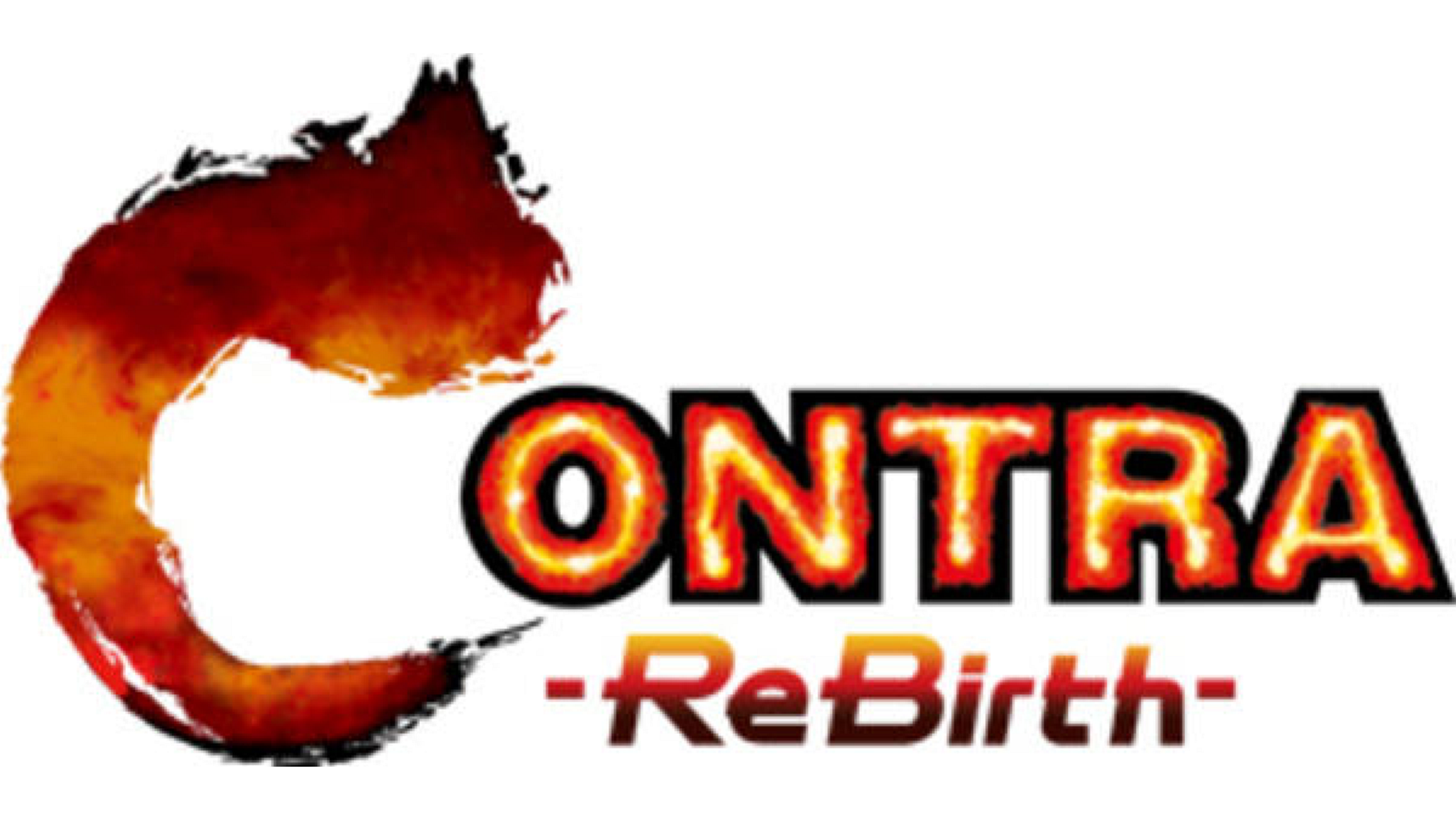 Contra ReBirth Logo