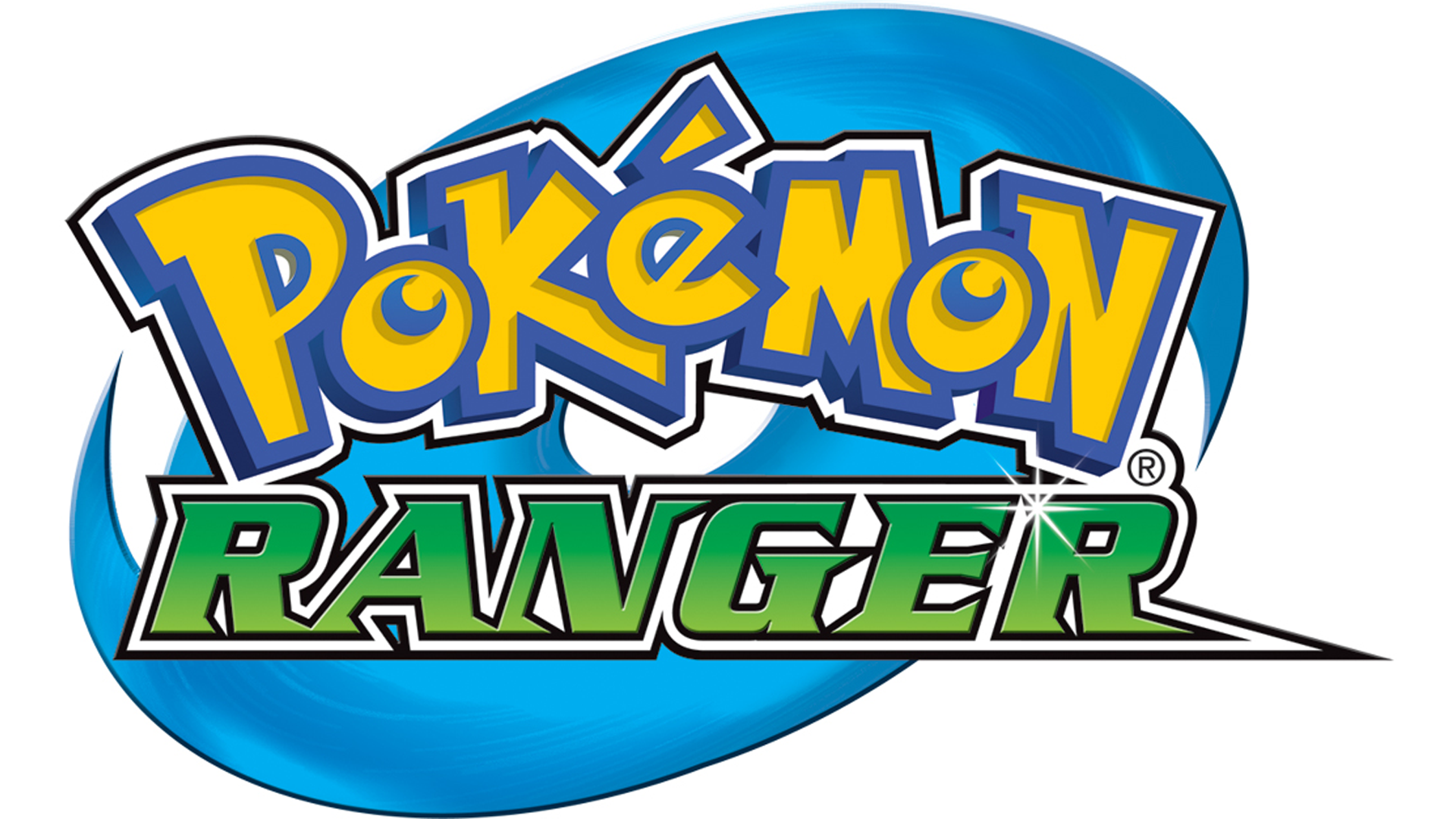 Pokémon Ranger Logo