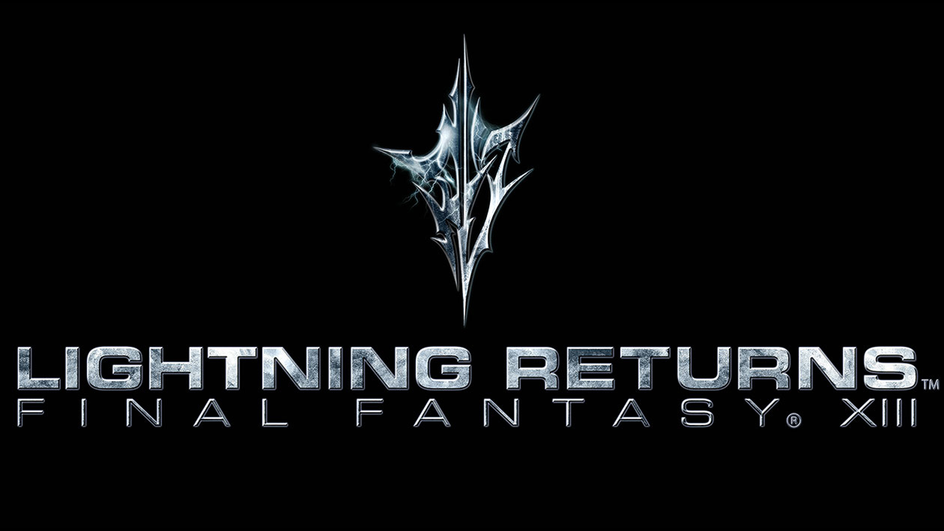 Lightning Returns: Final Fantasy XIII Logo