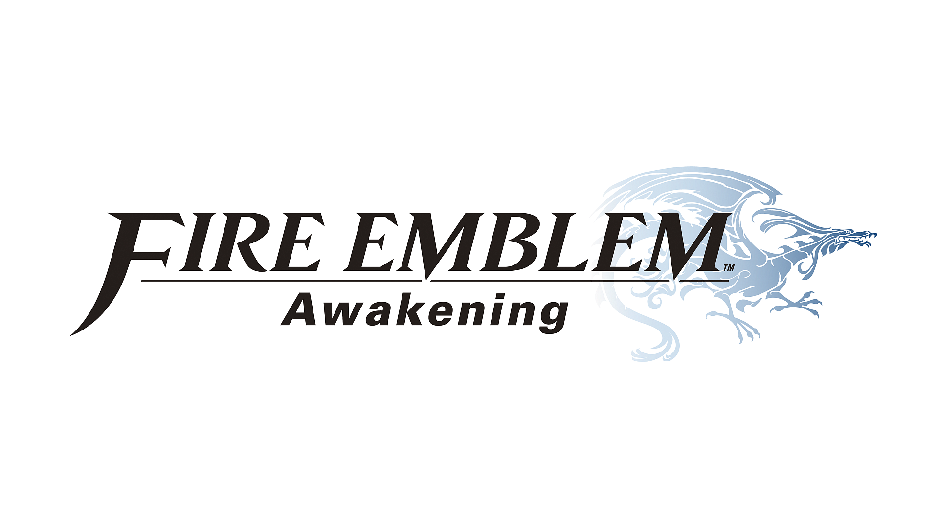 Fire Emblem: Awakening Logo