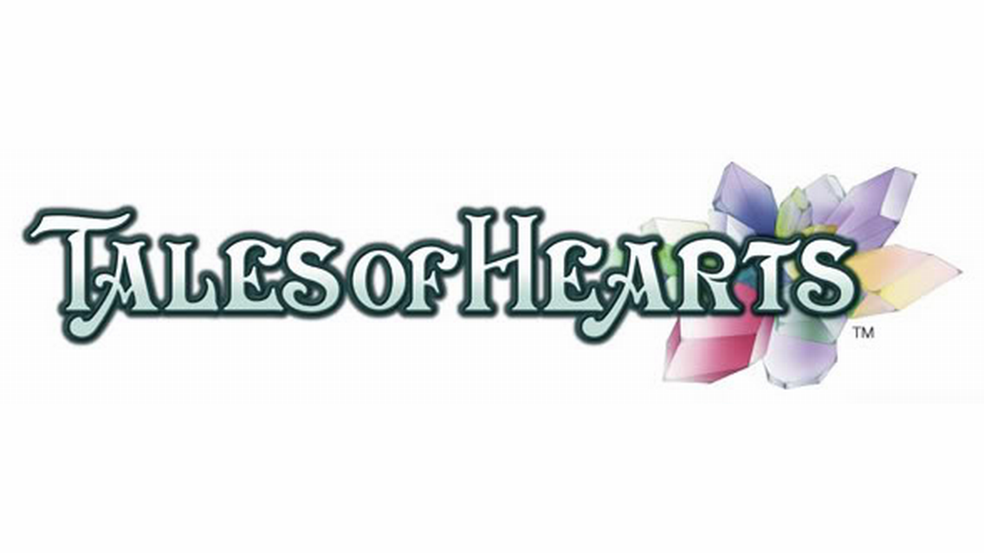 Tales of Hearts Logo