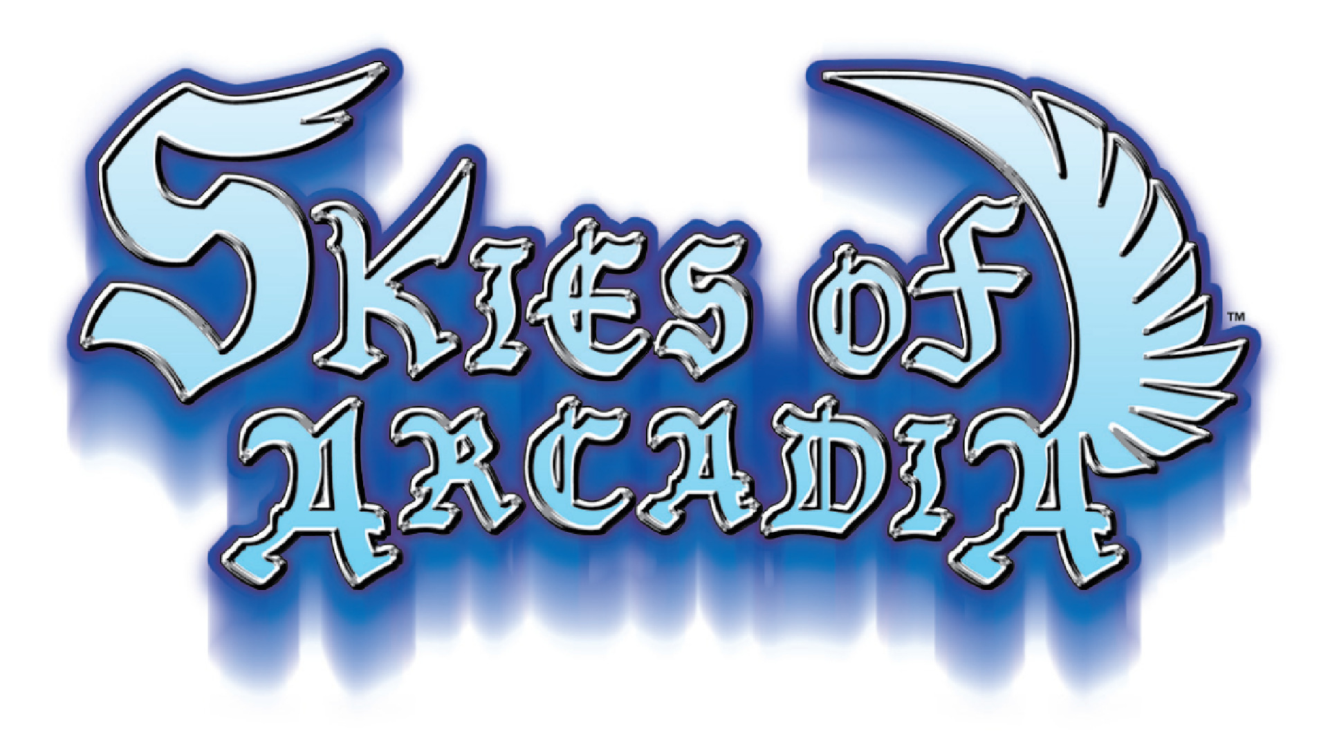 Skies of Arcadia Logo