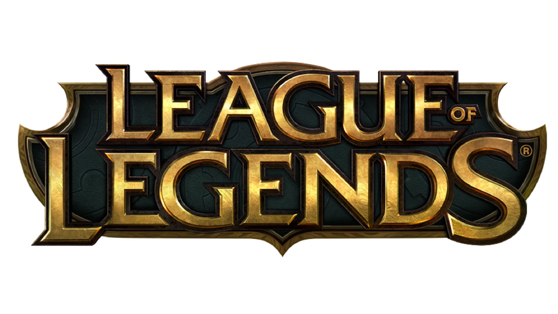 League of Legends Logo