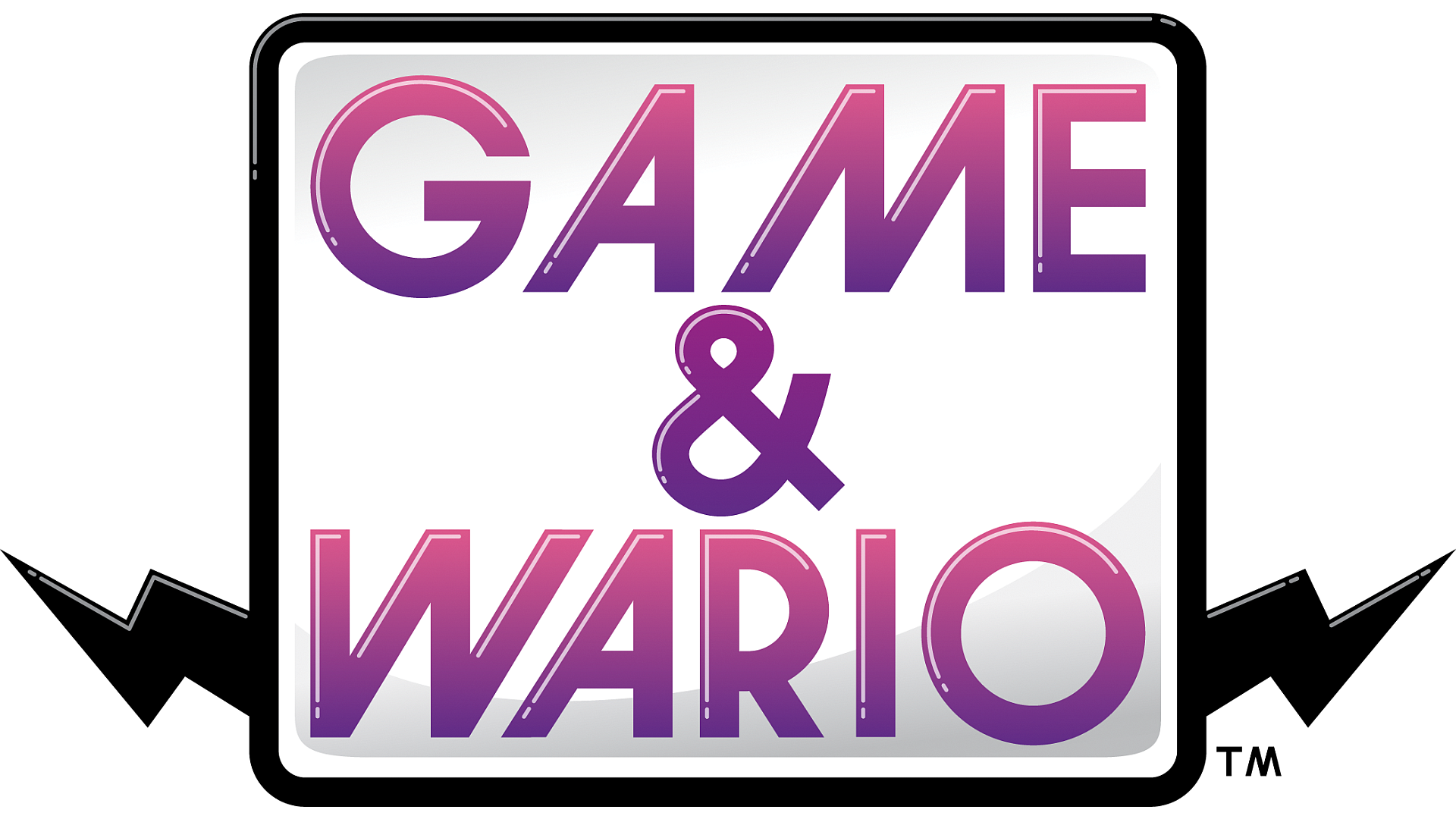 Game & Wario Logo