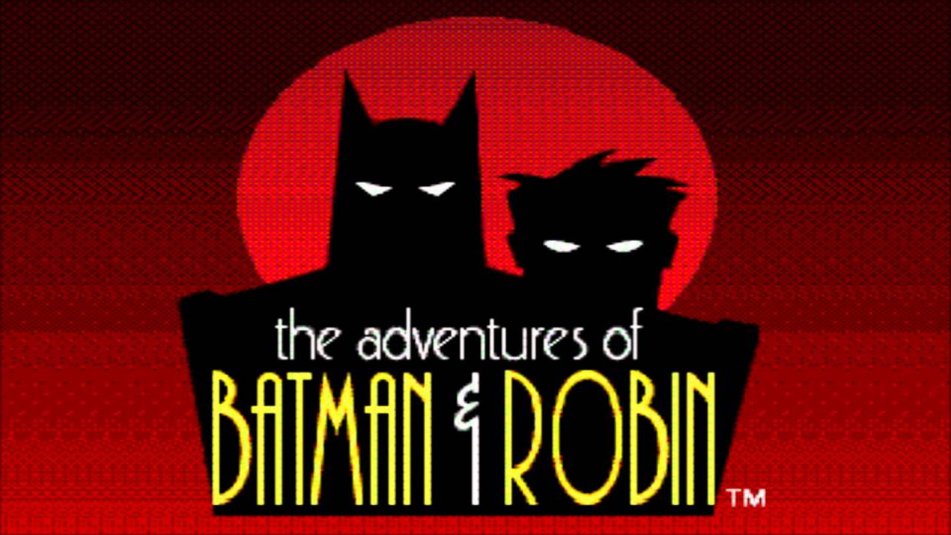 The Adventures of Batman & Robin (SNES) Music - Smash Custom Music Archive