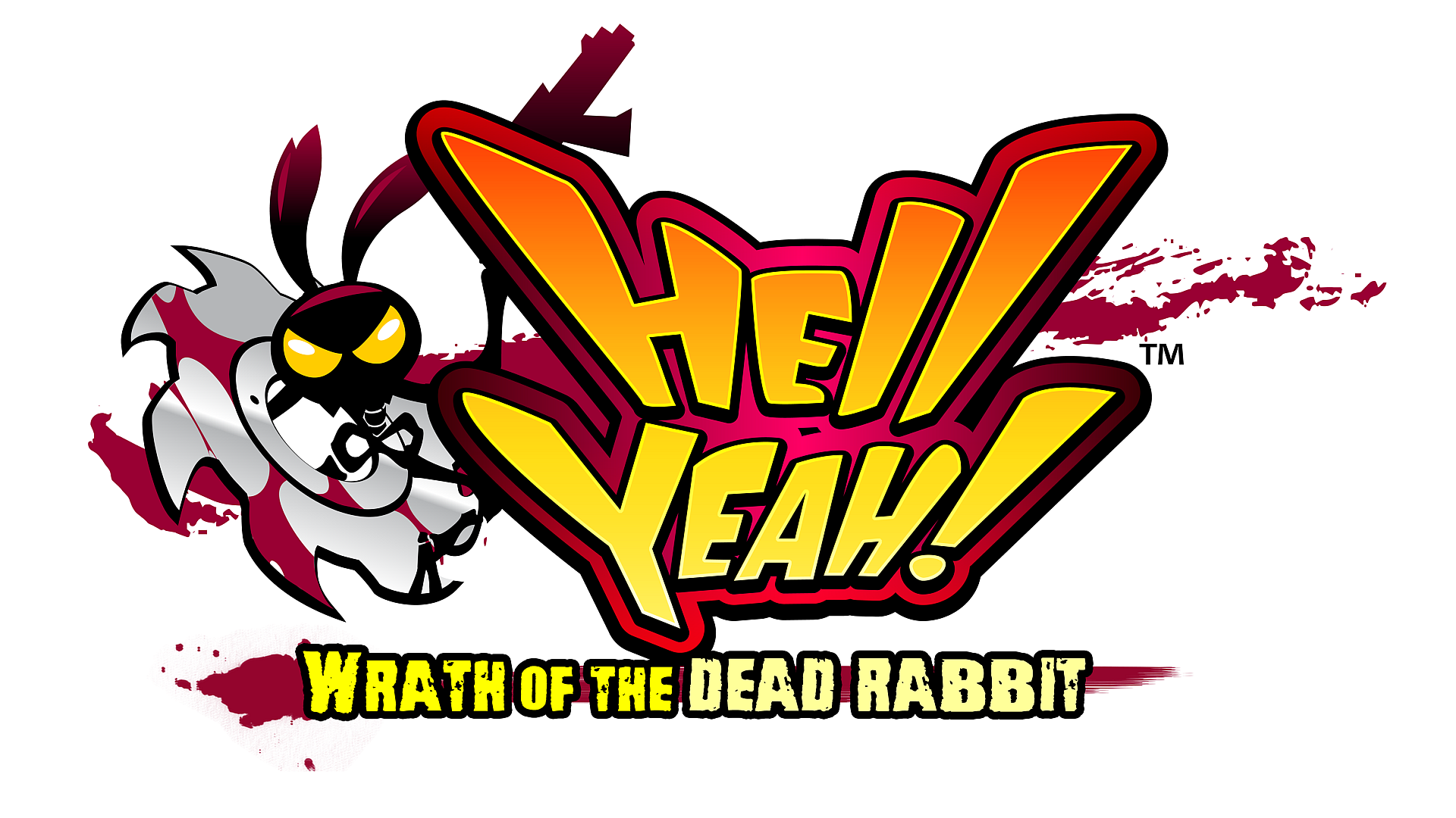 Hell yeah перевод. Hell yeah! Wrath of the Dead Rabbit. Hell yeah Wrath of the Dead. Hell yeah картинка. Hell yeah игра.